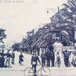 Alicante en la PostGuerra | Años 40