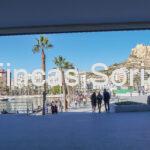 Alicante , inmobiliaria y venta de piso