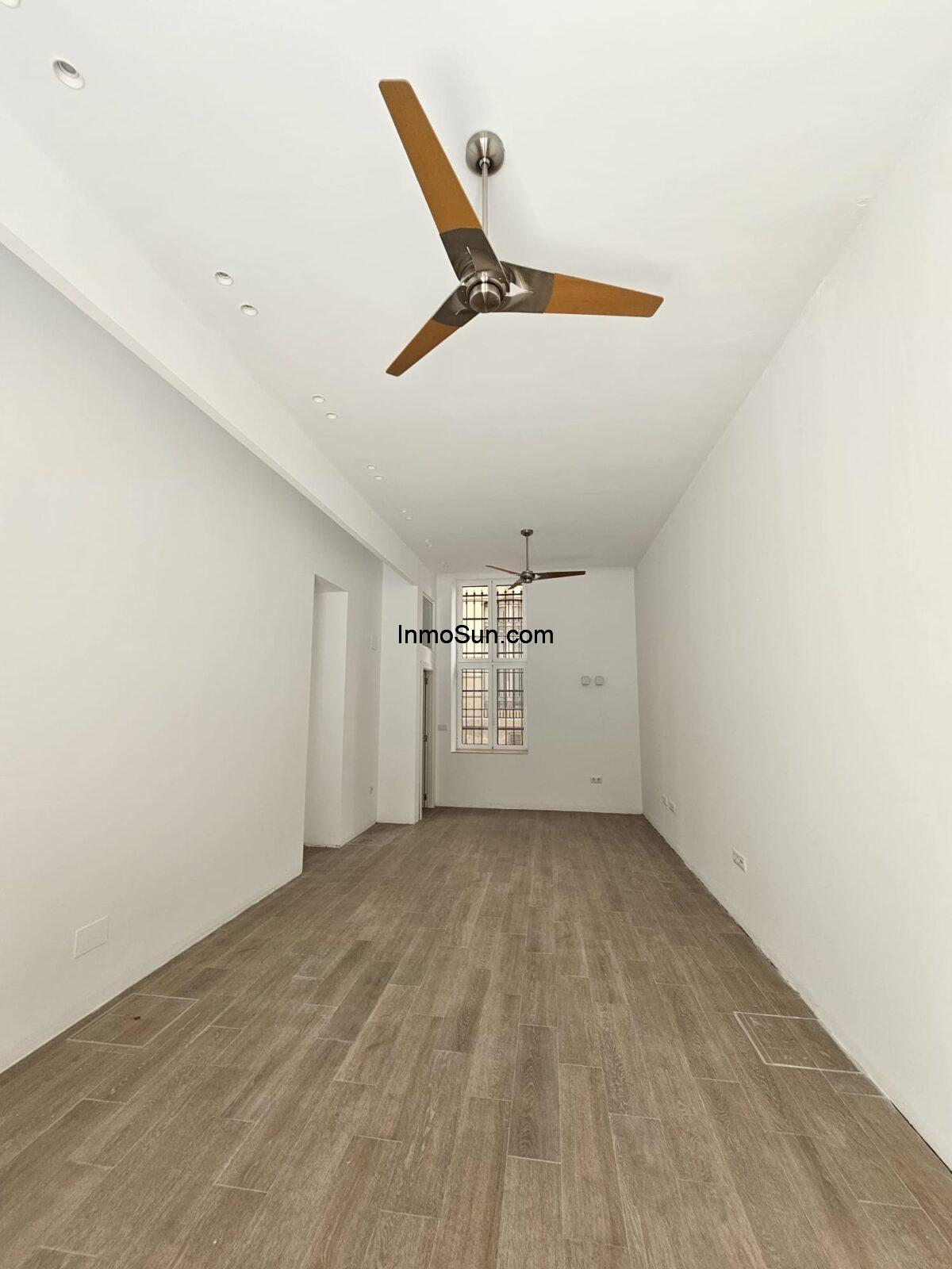 FOTO 4 VISTA DESDE ENTRADA