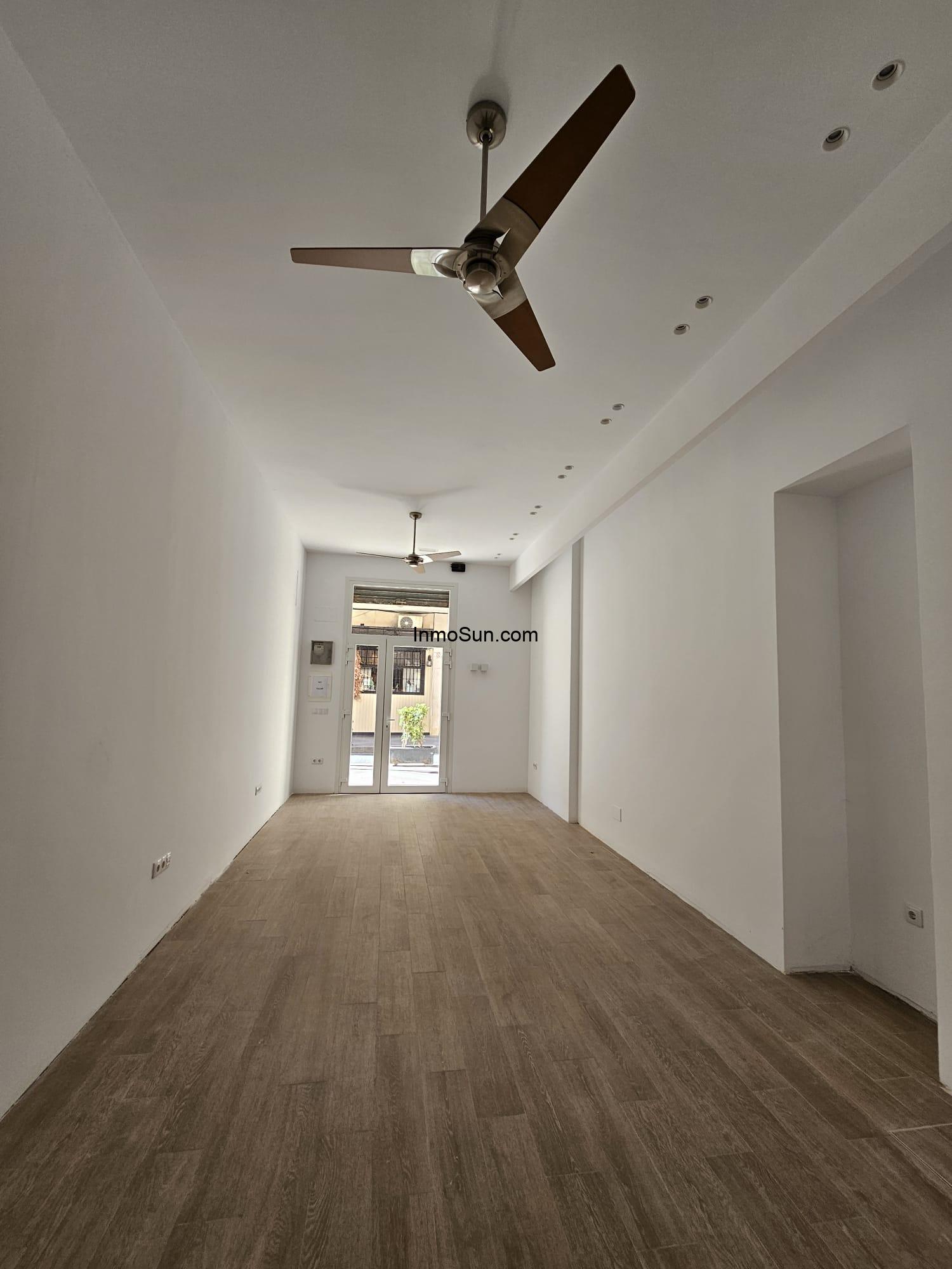 FOTO 5 VISTA DESDE EL FONDO