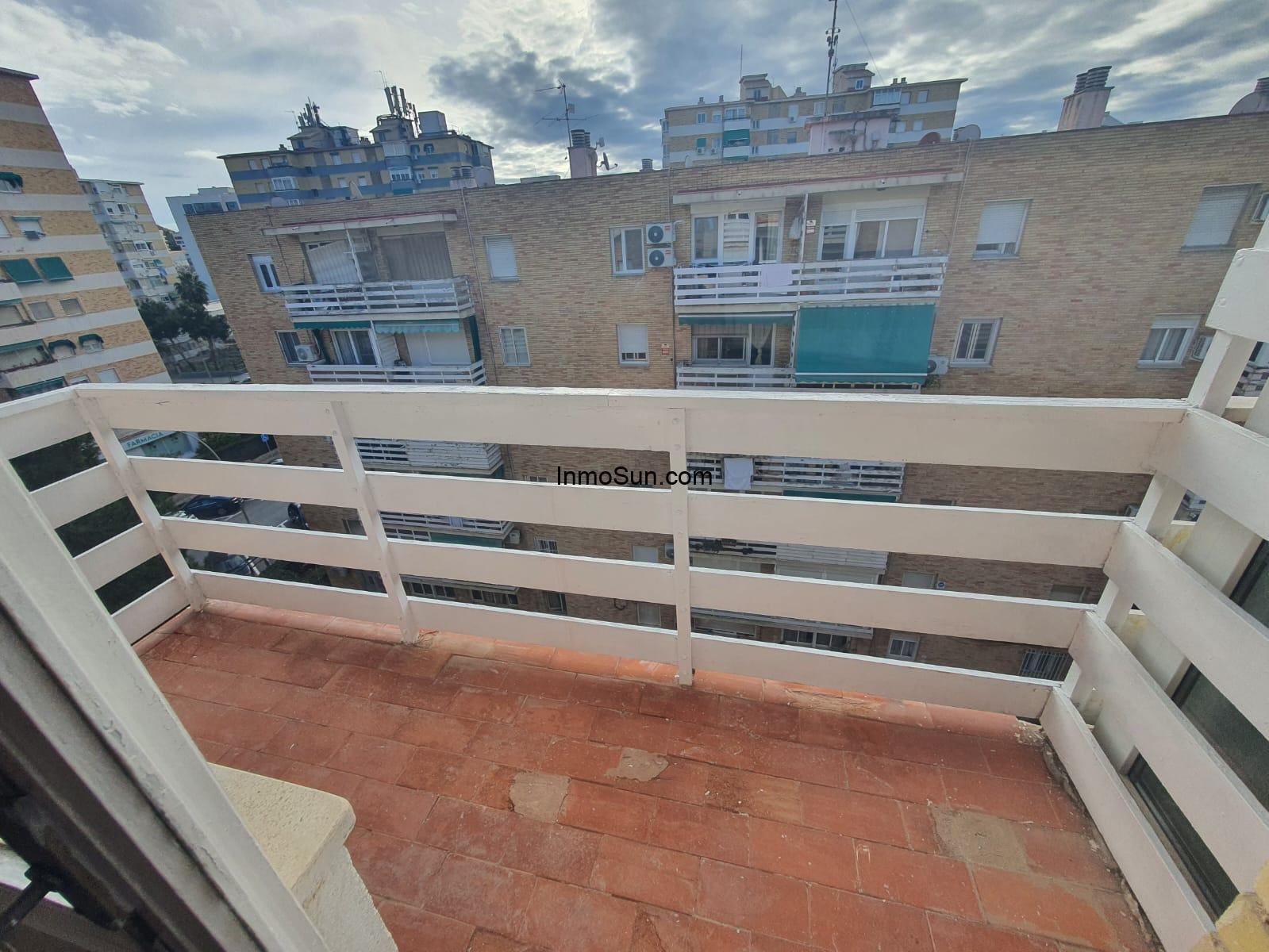 FOTO 20. BALCON Y VISTAS