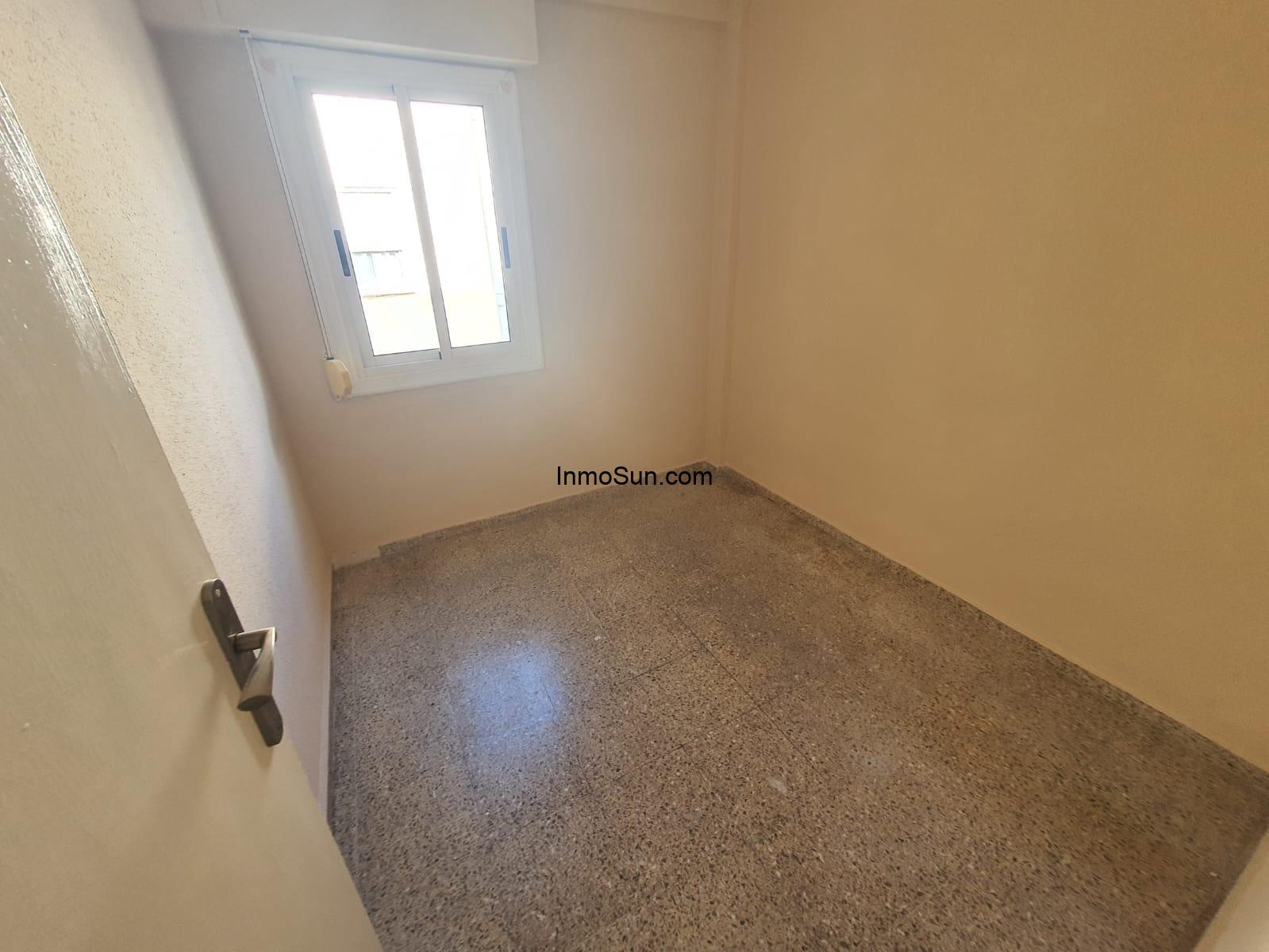 FOTO 19. DORMITORIO 3