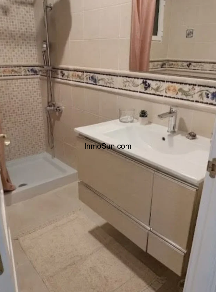 baño
