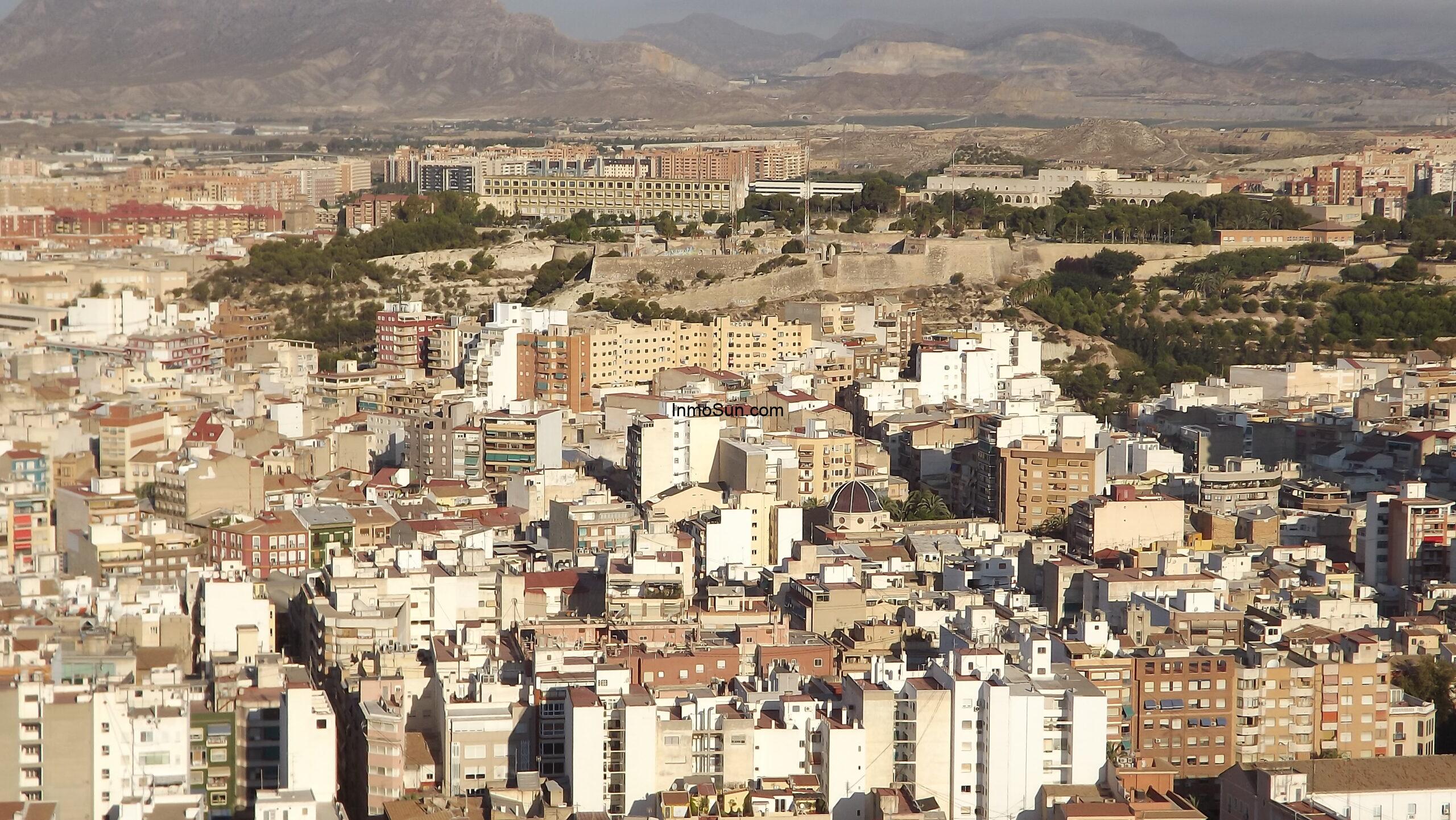Panoramicas Alicante 150