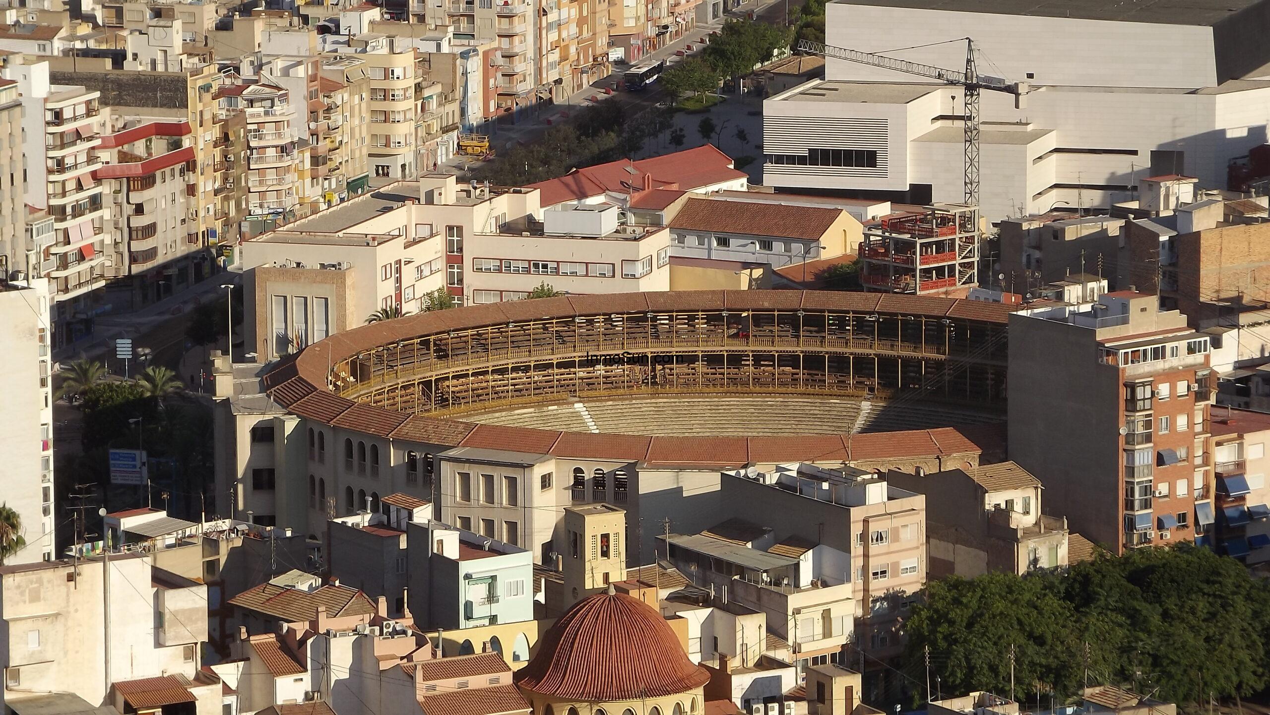 Panoramicas Alicante 155