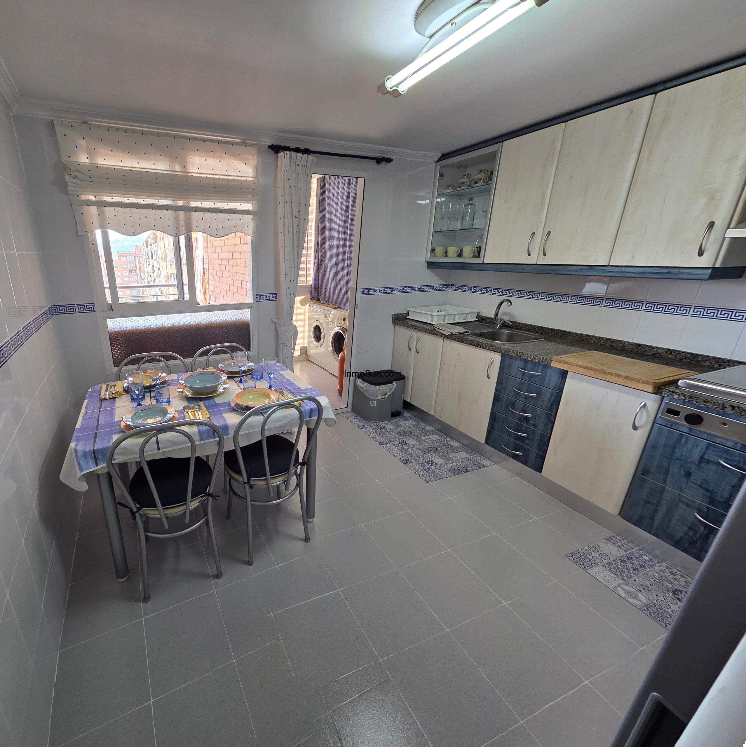 Panorama Cocina